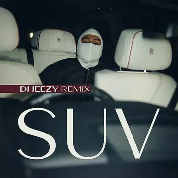 SUVs (DJ JEEZY REMIX)-cover