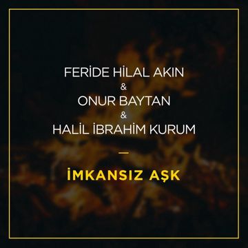 İmkansız Aşk-cover