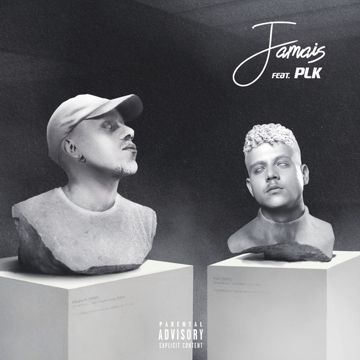 Jamais-cover