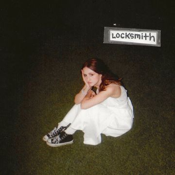 Locksmith-cover