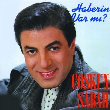 Haberin Var Mı-cover