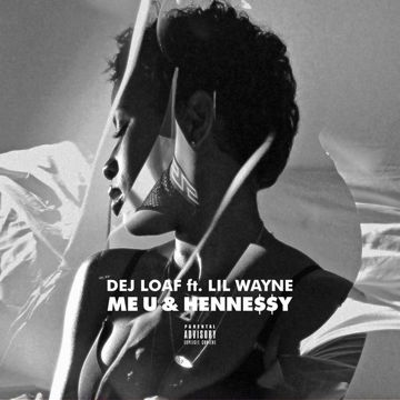 Me U & Hennessy-cover
