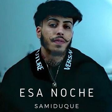 Esa Noche-cover