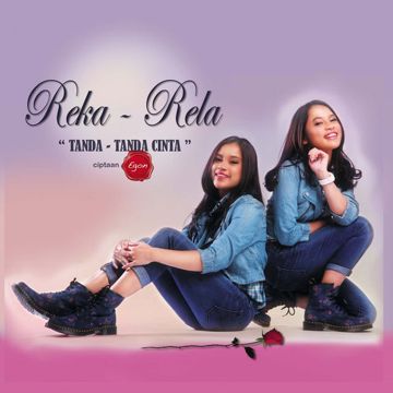 TANDA CINTA