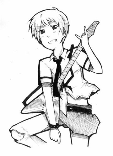be happy by affu -cover
