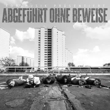 G.M.D.G. (Gib mir das Geld)-cover