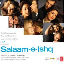 Ya Rabba short-cover