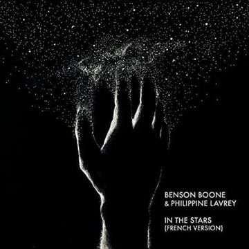 In the stars ( french version instru)-cover