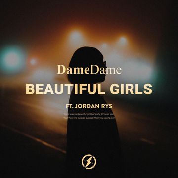 Beautiful Girls-cover