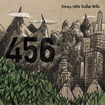 Dollar Bill Hill-cover