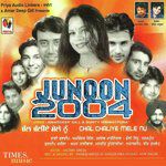 Chal Chaliye Mele Nu-cover