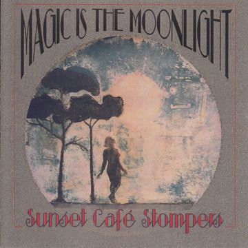 Magic Is the Moonlight
