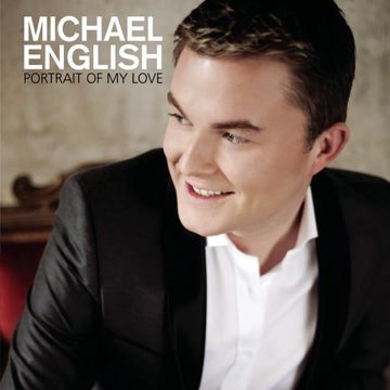 Portrait Of Love-cover
