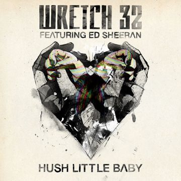 Hush Little Baby-cover