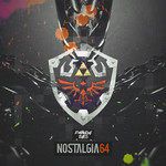 Nostalgia 64(Original Mix)-cover