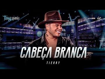 CABEÇA BRANCA ( Arrocha-cover