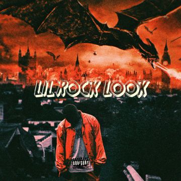Lilac Fashion - REMIX-cover