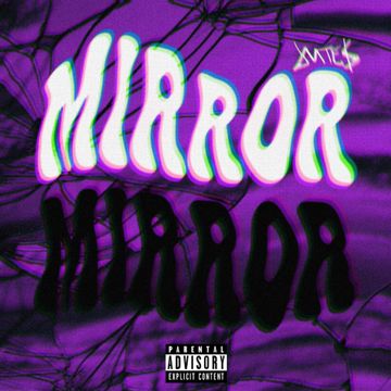 Mirror Mirror-cover