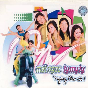 Nhớ Ơn Thầy Cô-cover