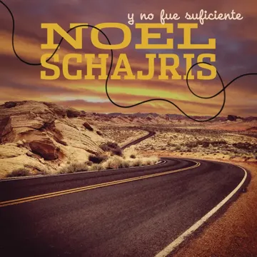 Y No Fue Suficiente-cover