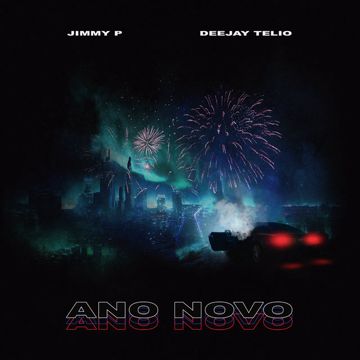 Ano Novo-cover
