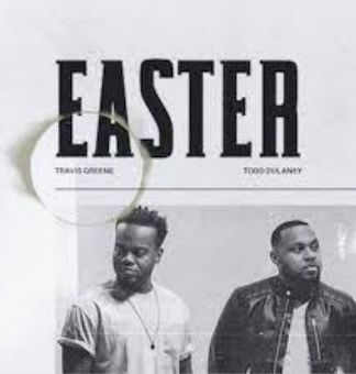 Easter -cover