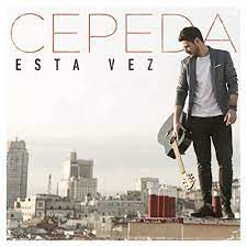 ESTA VEZ-cover