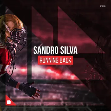 Running Back-cover