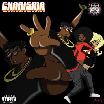 Drippin' and Drillin'-cover