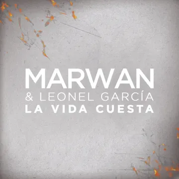 La Vida Cuesta-cover
