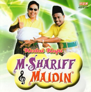 Jumpa Mesra-cover