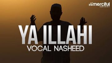 Ya Ilahi - Powerful Nasheed by Zara Malik 