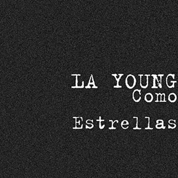 Como Estrellas -cover
