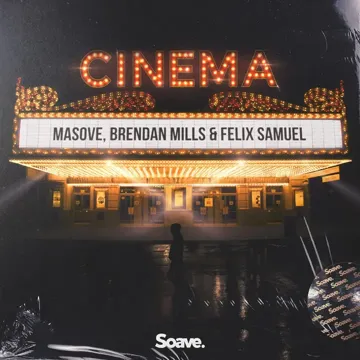 Cinema-cover