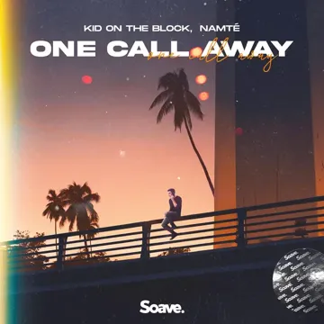 One Call Away-cover