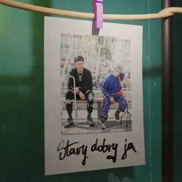 Stary dobry ja-cover