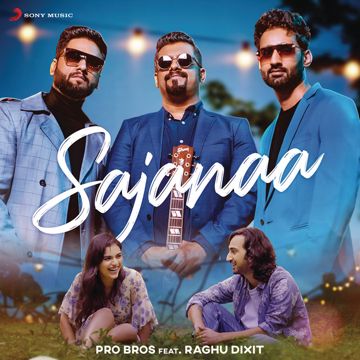 Sajanaa-cover