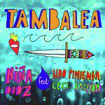 Tambalea (feat. Lido Pimienta &amp; Ceci Bastida)-cover