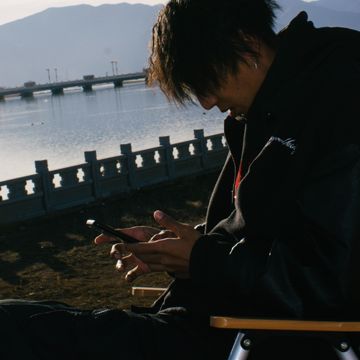 月亮在哭泣 流星似泪-cover