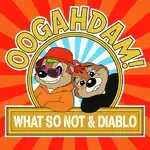 OOGAHDAM!-cover