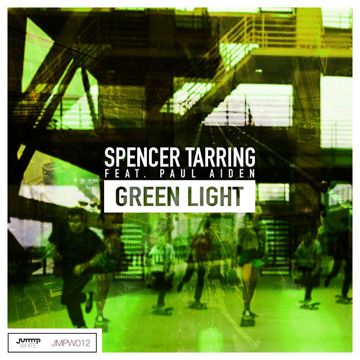 Green Light-cover
