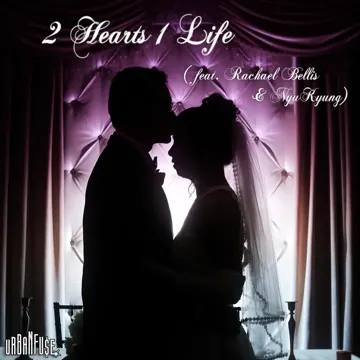 2 Hearts 1 Life-cover