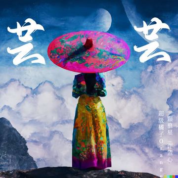 芸芸-cover