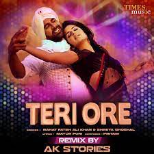 Teri Ore-cover