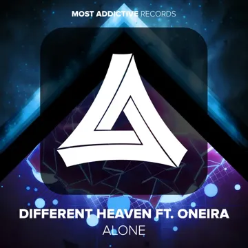 Alone (Original Mix)-cover