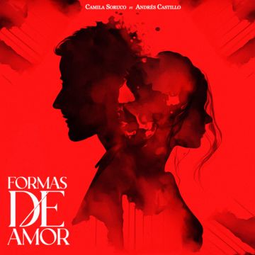 Formas de Amor-cover