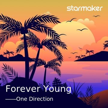 Forever Young-cover