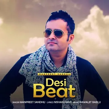 Desi Beat-cover