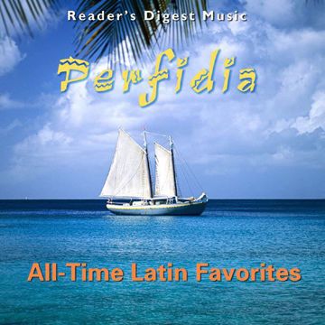 Perfidia-cover