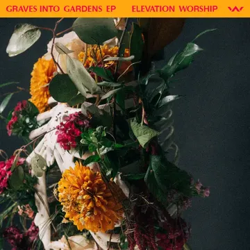 Graves Into Gardens (Remix) (feat. ELEVATION RHYTHM)-cover